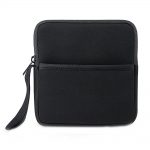 VicTsing Borsa Portatile per Lettori DVD e CD Blu-Ray Esterna