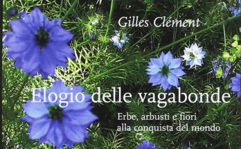 Elogio delle vagabonde. Erbe, arbusti e fiori alla conquista del mondo - Recensione